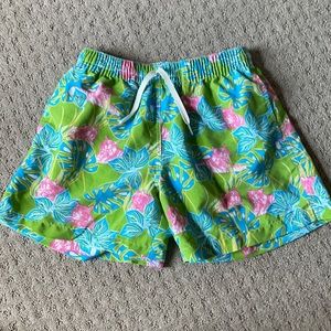 Chubbies Men’s Bathing / Swim Suit